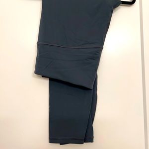 Athleta Ultra High Rise Elation 7/8 Tight Size XL